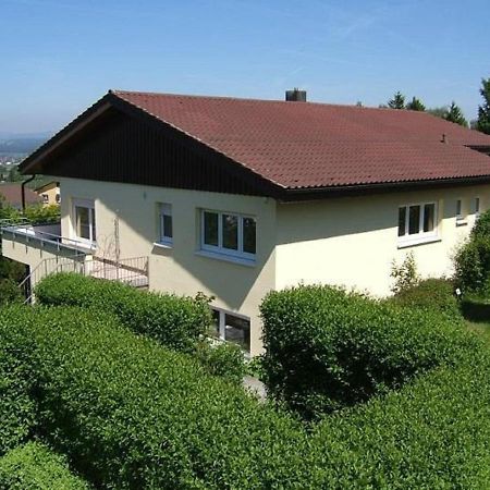 Ferienwohnung Stryck Tettnang Kültér fotó