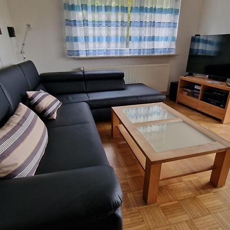 Ferienwohnung Stryck Tettnang Kültér fotó