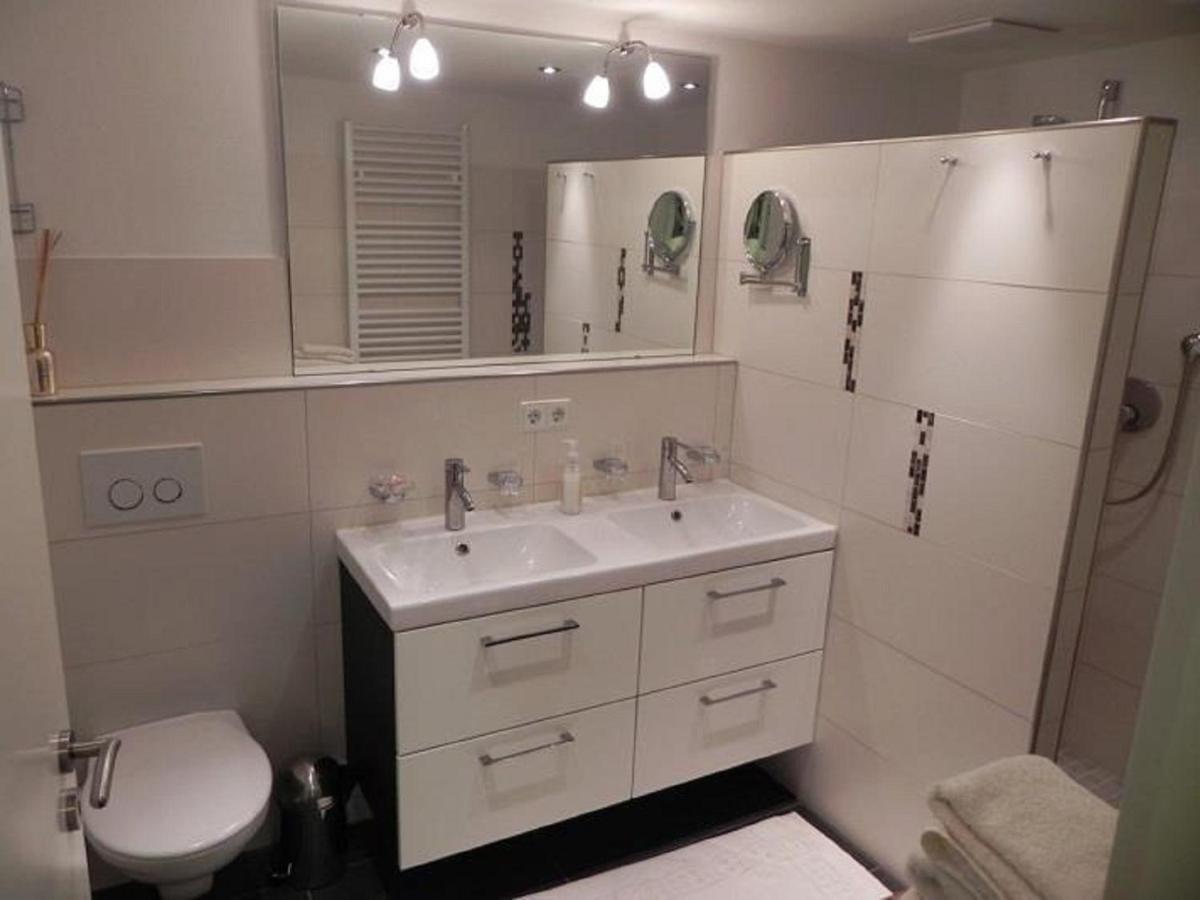 Ferienwohnung Stryck Tettnang Kültér fotó