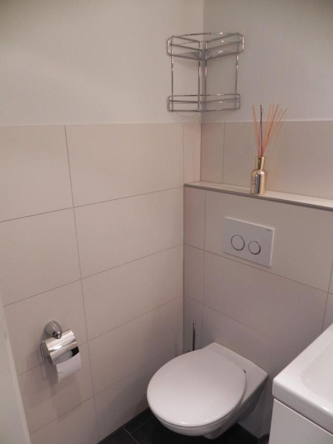 Ferienwohnung Stryck Tettnang Kültér fotó