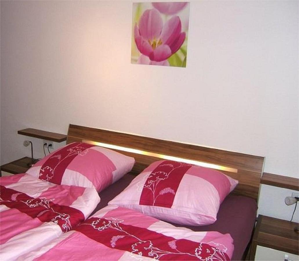 Ferienwohnung Stryck Tettnang Kültér fotó