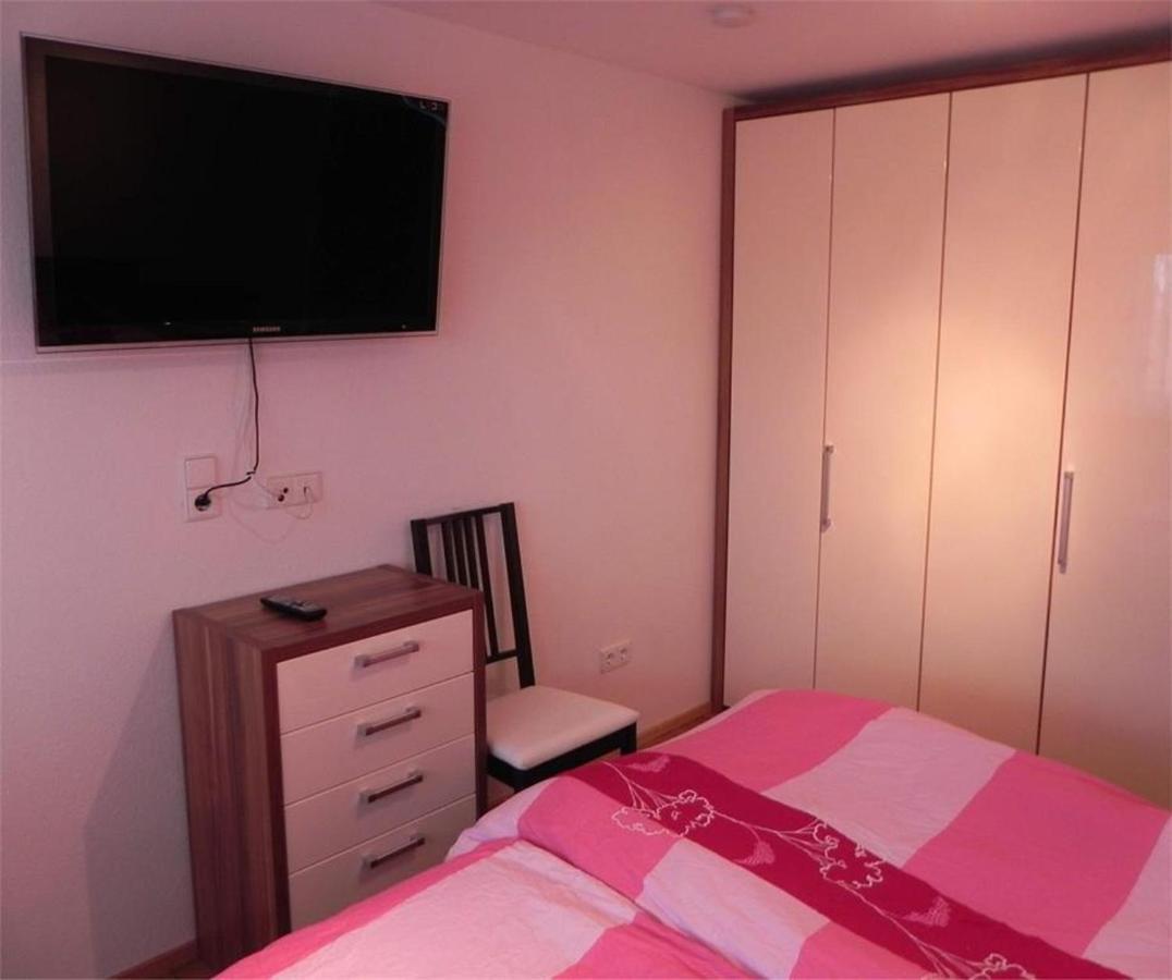 Ferienwohnung Stryck Tettnang Kültér fotó