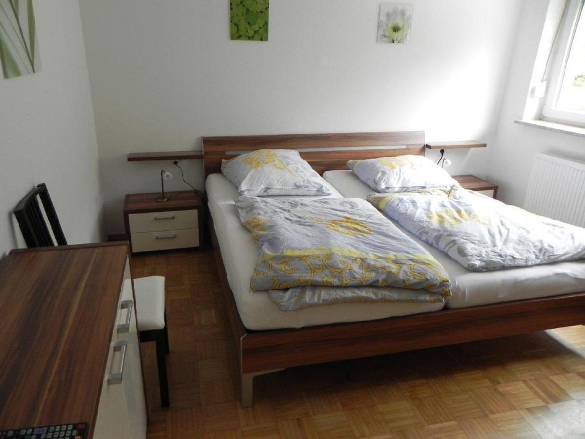 Ferienwohnung Stryck Tettnang Kültér fotó
