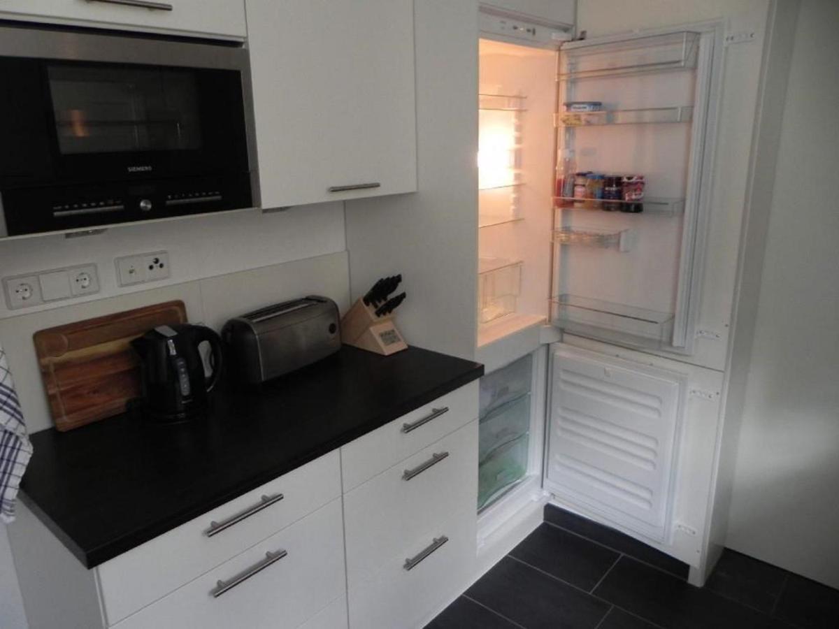Ferienwohnung Stryck Tettnang Kültér fotó