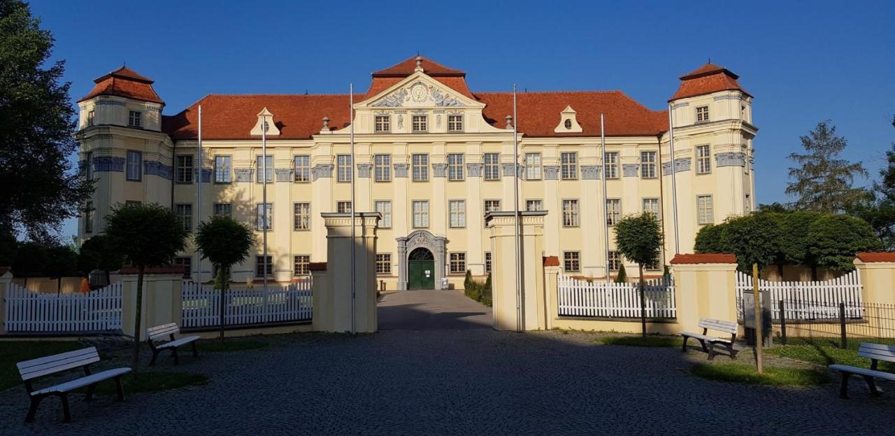 Ferienwohnung Stryck Tettnang Kültér fotó