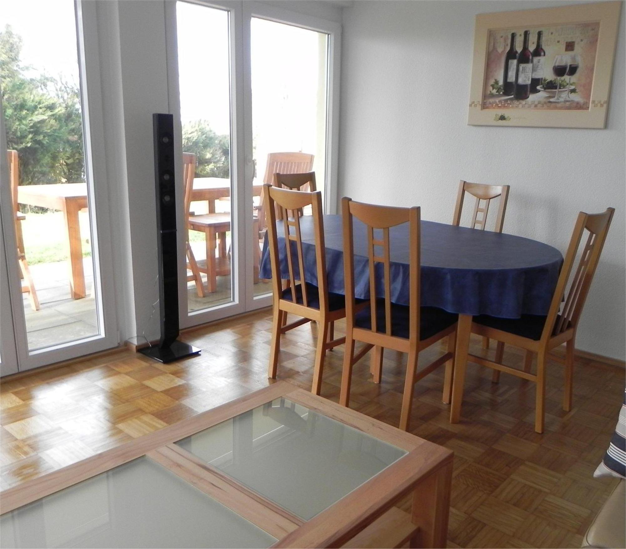 Ferienwohnung Stryck Tettnang Kültér fotó